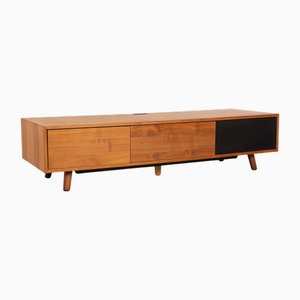 DiCaprio Sideboard in Brown Wood from Bolia