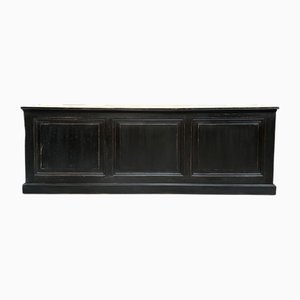 Trading Counter, Early 20th Century