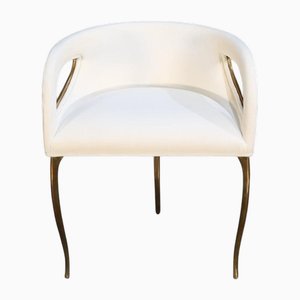 Chandra Chair attributed to Koket