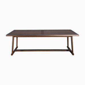 Mesa de comedor Recipio atribuida a Antonio Citterio para Maxalto