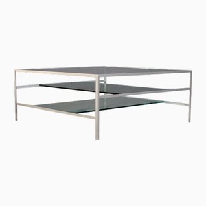 Mesa de centro Fratina atribuida a Tonelli Design