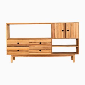 Brooklyn Shelving Unit by Karpenter