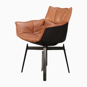 Husk Armchair attributed to Patricia Urquiola for B&b Italia