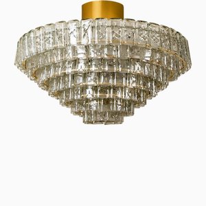 Lámpara de salón grande, 1960