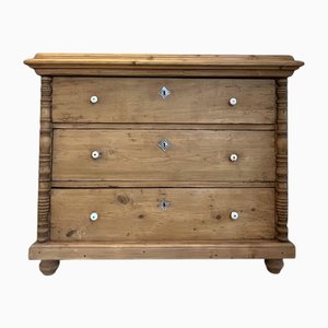 Biedermeier Chest of Drawers