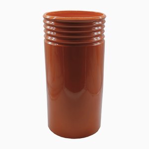 Italienischer Vintage Recta Schirmhalter von Enzo Bioli für Il Picchio, 1970er