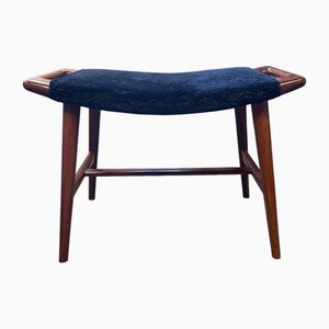 Sgabello per pianoforte AP30 di Hans Wegner per Ap Stolen