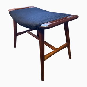 Sgabello AP30 di Hans J. Wegner per APStolen, anni '60