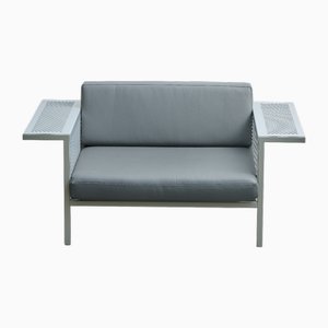 Wing Seat by Jörg Schellmann
