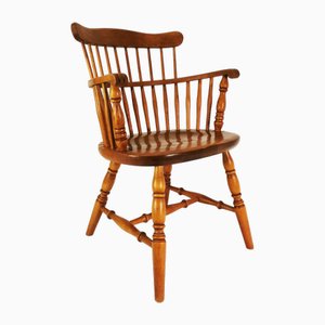 Eclectic Chair from Nesto, Sweden, 1960s
