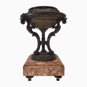 French Neoclassical Napoleon III Garrisons, Set of 2
