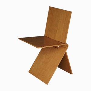 Chaise Stick 020 par Bruno Ninaber Van Eyben pour Artifort, 1970s