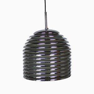 Lamp by Kazuo Motozawa for Staff, 1972