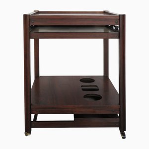 Food Trolley from Stildomus, 1950s
