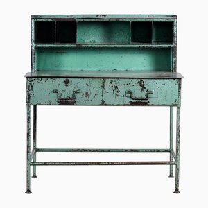 Industrial Work Table, 1965