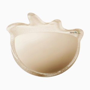 Wandlampe aus Muranoglas