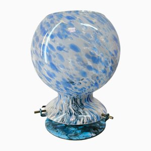 Table Lamp in Murano Glass