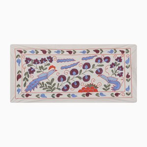 Ethnic Suzani Horse Decor