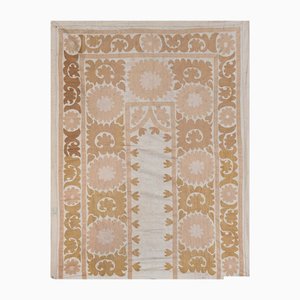 Handcrafted Bukhara Suzani Wall Hanging