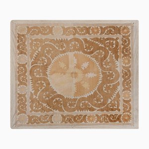 Uzbek Suzani Tapestry or Table Cloth