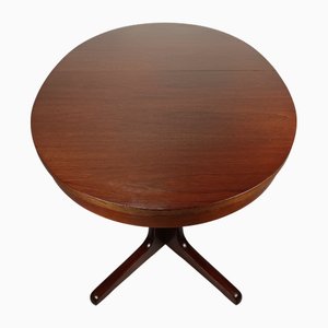 Extendable Dining Table from Baumann, 1960s