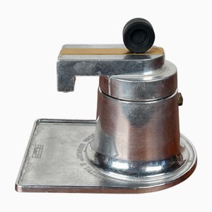Italienischer Vintage Nuova Mignon Espressokocher von Luigi Bialetti für Bialetti, 1960er