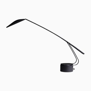 Lampe de Bureau Colombe par Barbaglia & Colombo pour Paf Studio, 1980s
