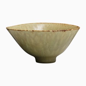 Mid-Century Schale von Carl-Harry Stålhane für Rörstrand, Schweden, 1950er