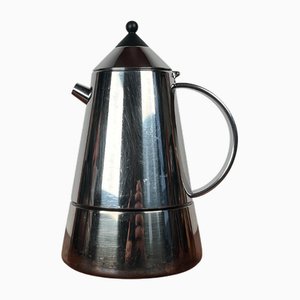 Italian Mia Espresso Maker from GB Guido Bergna, 1980s