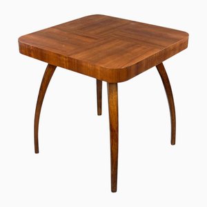 Spider Couchtisch von Jindrich Halabala, Ehemalige Tschechoslowakei, 1940er