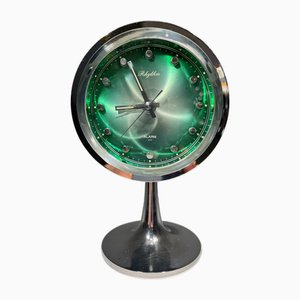 Clock from Rhythm, 1960s