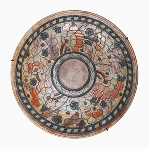 Keramik Ladegerät von Charlotte Rhead, 1920er