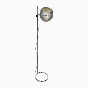 Lampada Eyeball vintage di Goffredo Reggiani, 1970