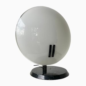 Lampe de Bureau par Bruno Gecchelin pour Oluce, 1980