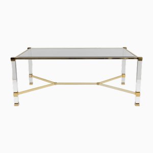 Table Basse par Pierre Vandel, France, 1970s