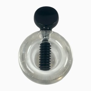 Nussknacker aus Acryl von Stig Jorgensen für Dana-Plast, Dänemark, 1970er