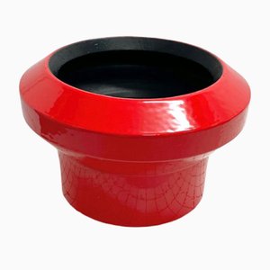 Mesa Quaderna 710 pequeña de Superstudio para Zanotta, años 70