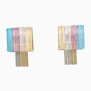 Wandleuchten, 2er Set