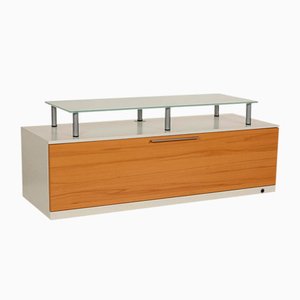 Wood Sideboard from Musterring