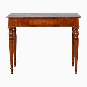 Table Console d'Écriture 20ème Siècle, Italie, 1980s