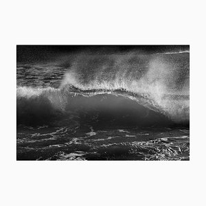 Ian Sanderson, Sea Spray, Art Print, 2008
