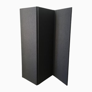 Grauer italienischer Polsterschirm von Dimore Di Lucia Valzelli