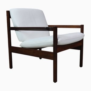 Ouro Preto Sessel von Michel Arnoult für Mobilia Contemporânea, Brasilien, 1958