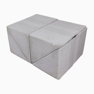 Convertible Pouf Sofa, 1990s