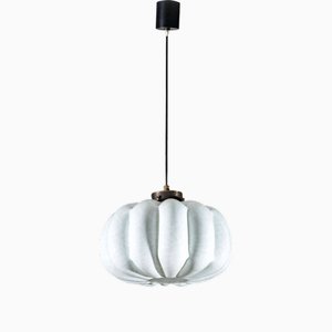 Pendant Lamp by Massimo Vignelli for Venini, 1960s