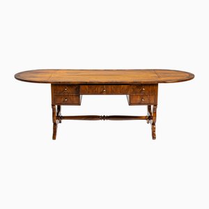 Biedermeier Schreibtisch, 1830