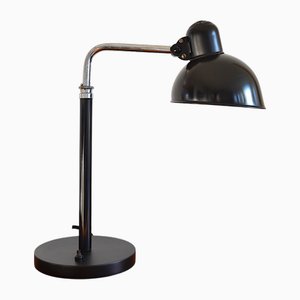Model 6606 Desk Lamp by Christian Dell for Kaiser Leuchte, 1930s