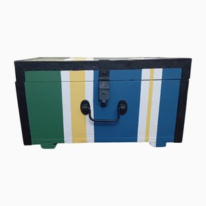Sideboard im Shabby-Stil