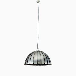 Pendelleuchte Mod. 1749 von Elio Martinelli für Martinelli Luce, 1963