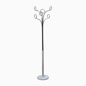 Fase Cedro Coat Rack by Maof, 1970